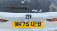 Honda CR-V 2.0 ePHEV Advance Tech 5dr eCVT Estate